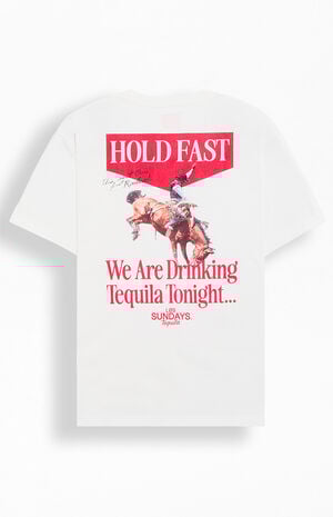 Hold Fast T-Shirt image number 1