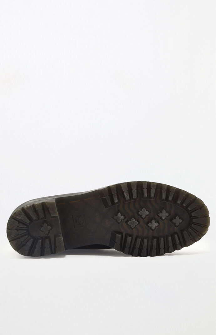 Women's Leona Vintage Smooth Boots