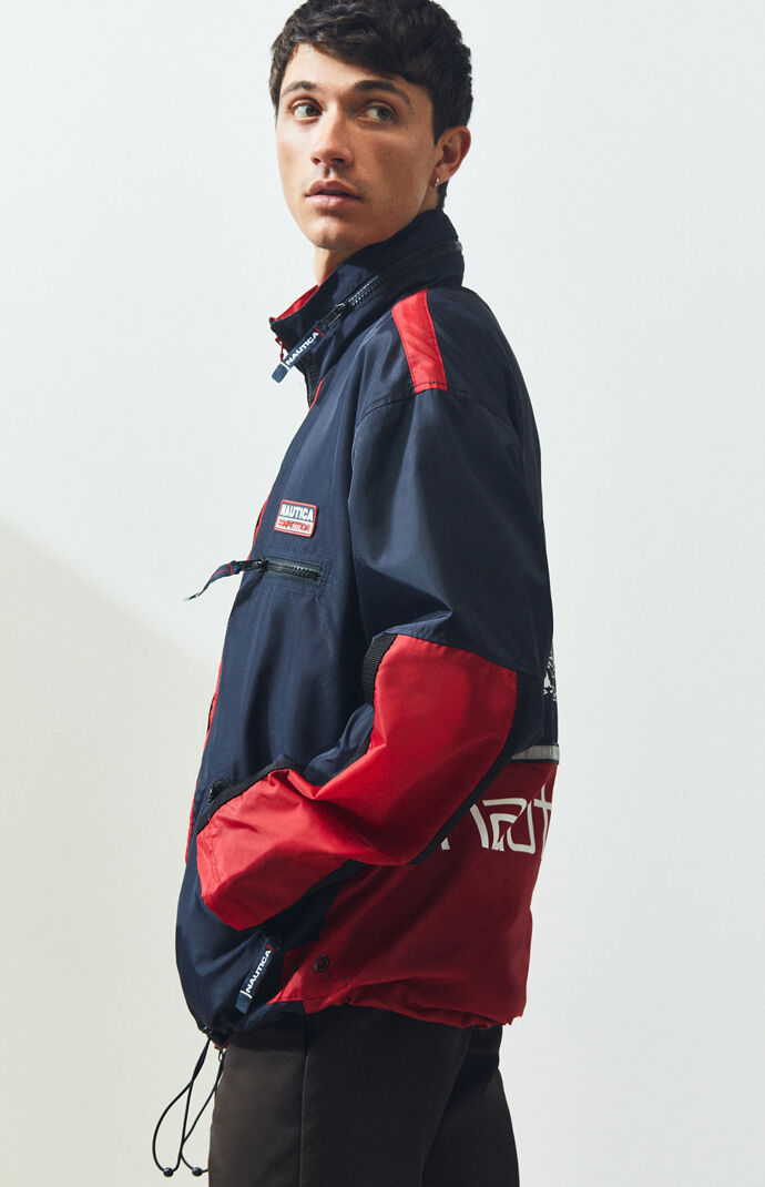 Reissue Sailing Jacket