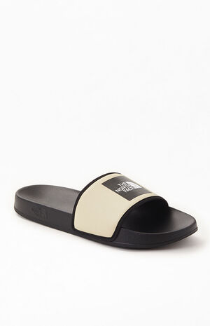 Tan Eco Basecamp III LTD Slide Sandals image number 1