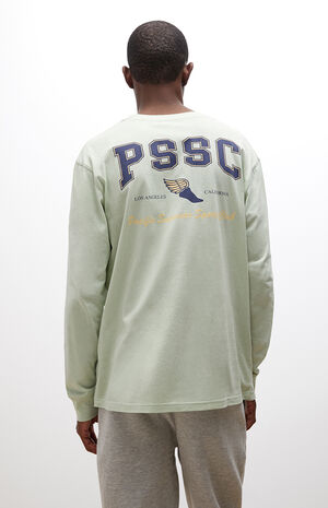 Sports Club Wing T-Shirt Sports Club Wing T-Shirt image number null