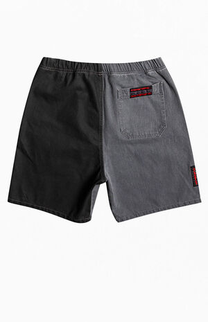 x Stranger Things Trailer Park Elasticized Shorts image number 2