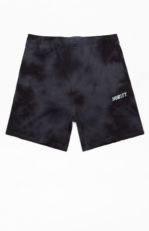 Tides Fast Lane Sweat Shorts Tides Fast Lane Sweat Shorts image number null