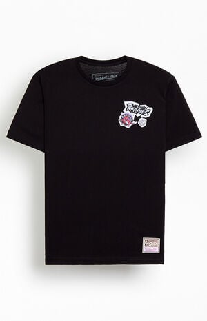 Vince Carter Rippable T-Shirt image number 2