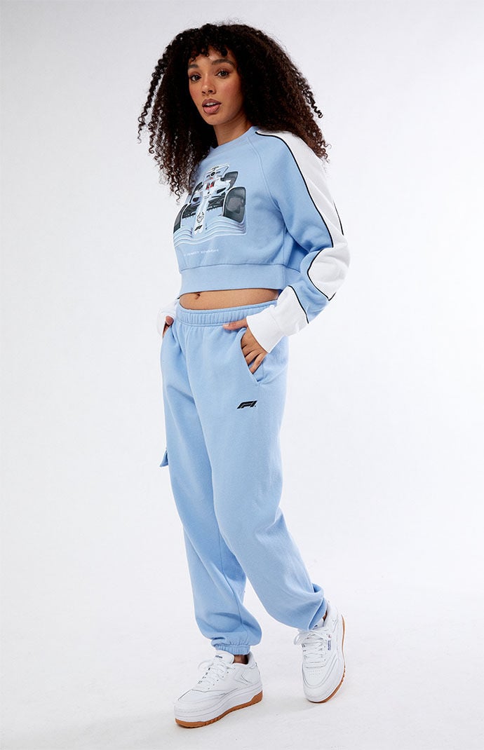 Pacsun joggers womens 2025