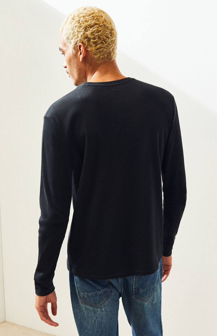 Thermique Long Sleeve Thermal T-Shirt