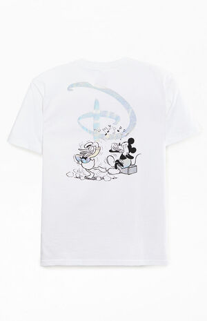 x Disney Music Box T-Shirt image number 1