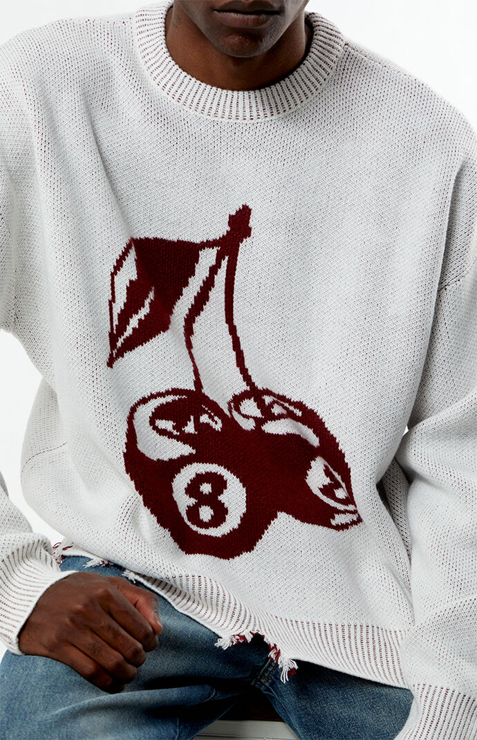 PacSun Lucky Sweater PacSun