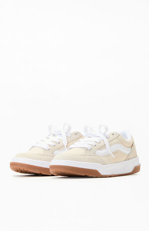 Kids Off White Hylane Shoes image number 2