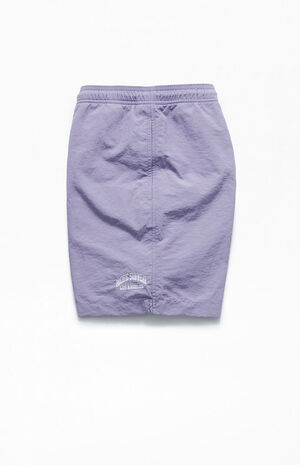 2 Pack Elm & Dusk 17" Swim Trunks image number 3