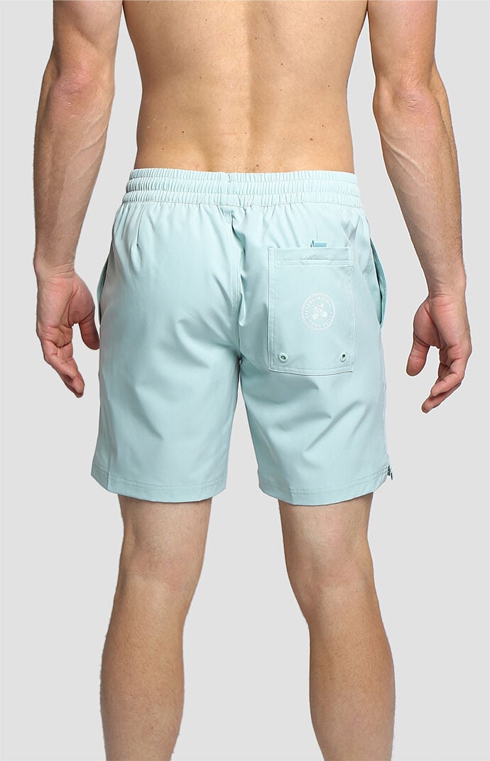 Seeker volley short online