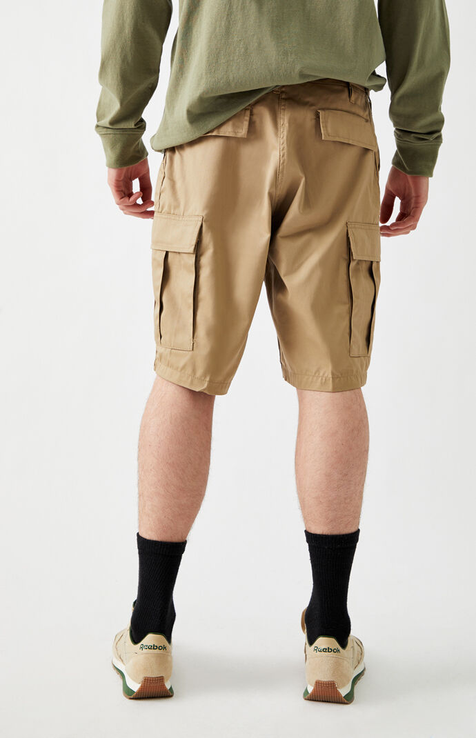 Tactical BDU Cargo Shorts