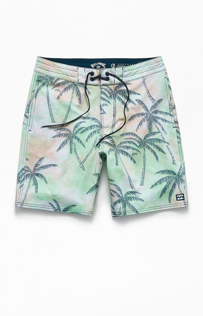 Sundays LT 18" Boardshorts