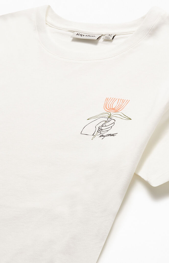 For You Flower T-Shirt