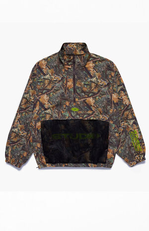 Anorak Pullover image number 1