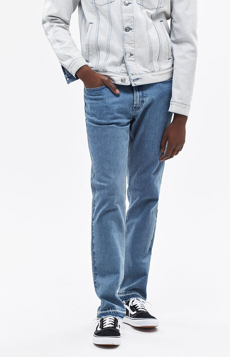 Slim Fit Jeans for Men | PacSun