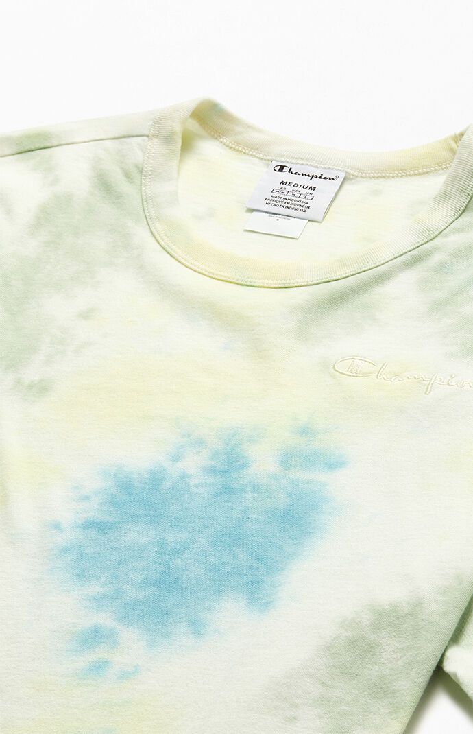 Sunwash Lightweight T-Shirt