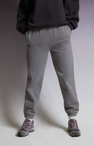 By PacSun Embellish Sweatpants image number 2