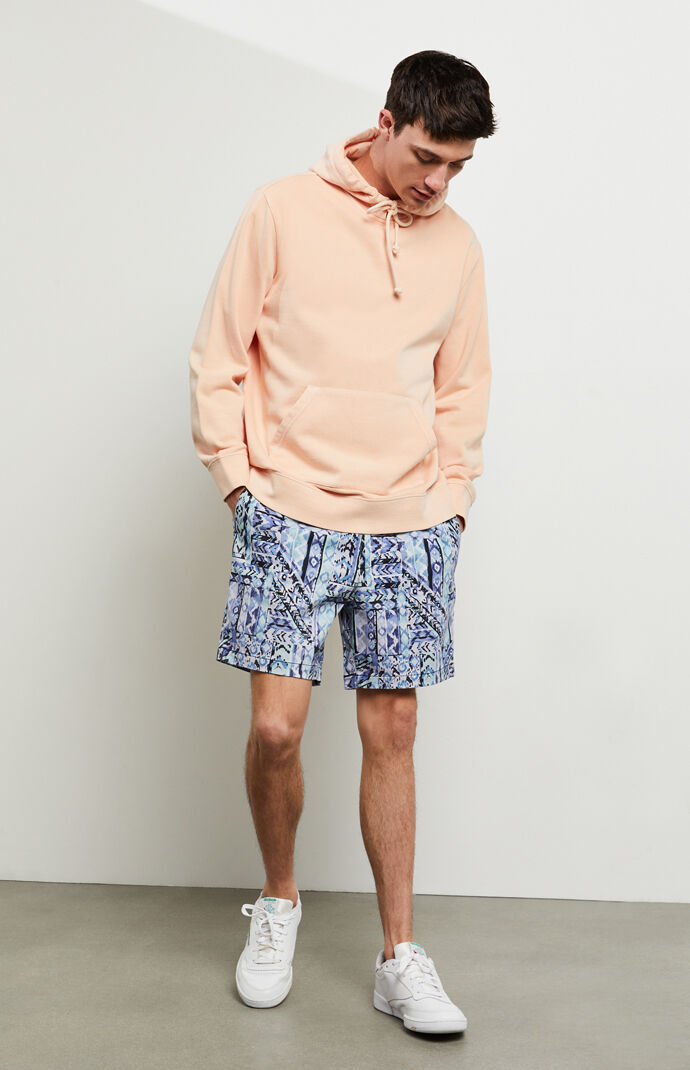 Typical Oversized Hoodie