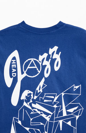 Jazz Head T-Shirt image number 4