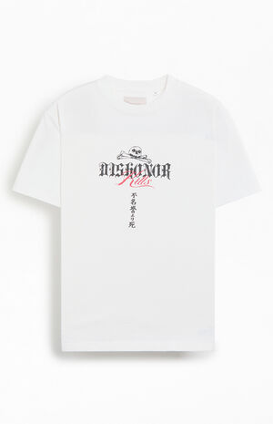 Dishonor Kills T-Shirt image number 2