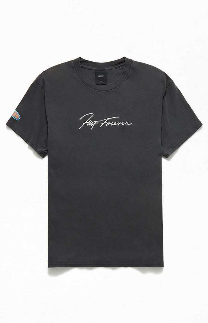 HUF Forever T Shirt PacSun