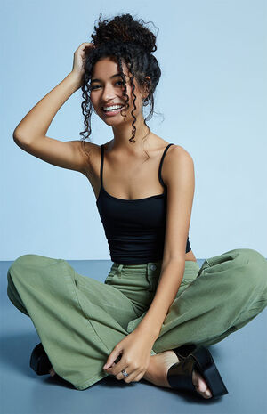 On-The-Go Tank Top image number 1