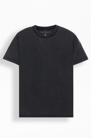 Black Softhand T-Shirt image number 1