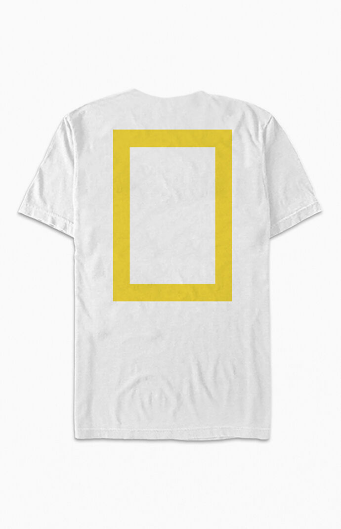 Nat Geo Graphic T-Shirt