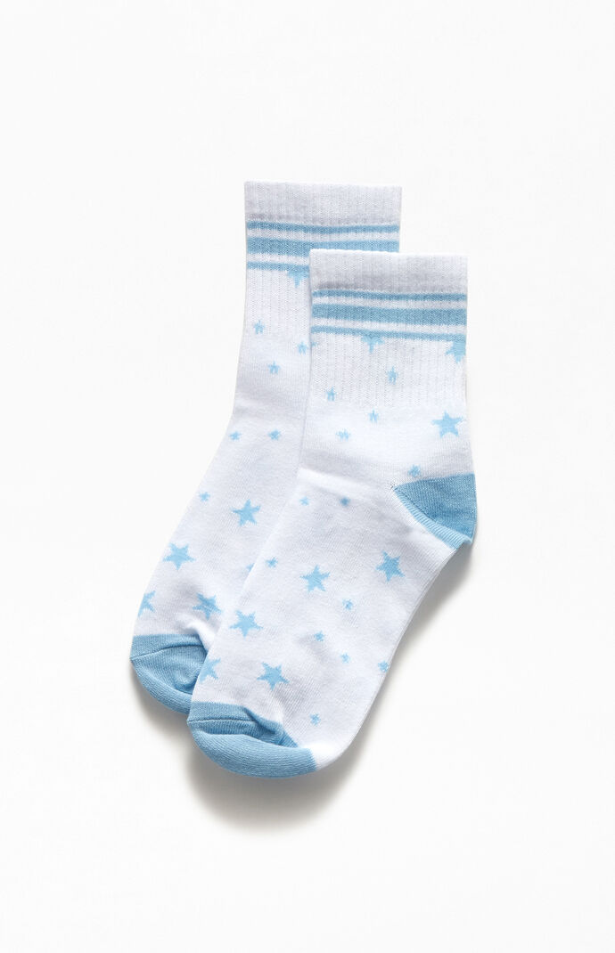 Starry Socks