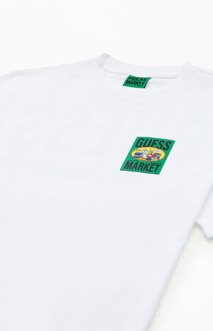 x Market Organic Shop T-Shirt image number 3