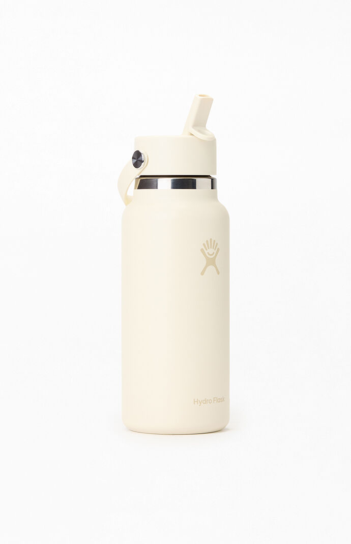 HYDRO FLASK Wide Flex Insulated Water Bottle | Pacsun