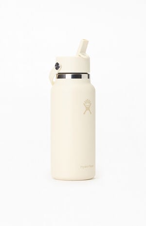 Wide Flex Insulated Water Bottle image number 2