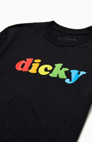 Lil Dicky T-Shirt Lil Dicky T-Shirt image number null