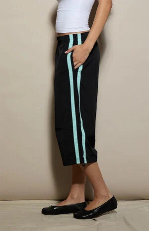3/4 Track Pants image number 3