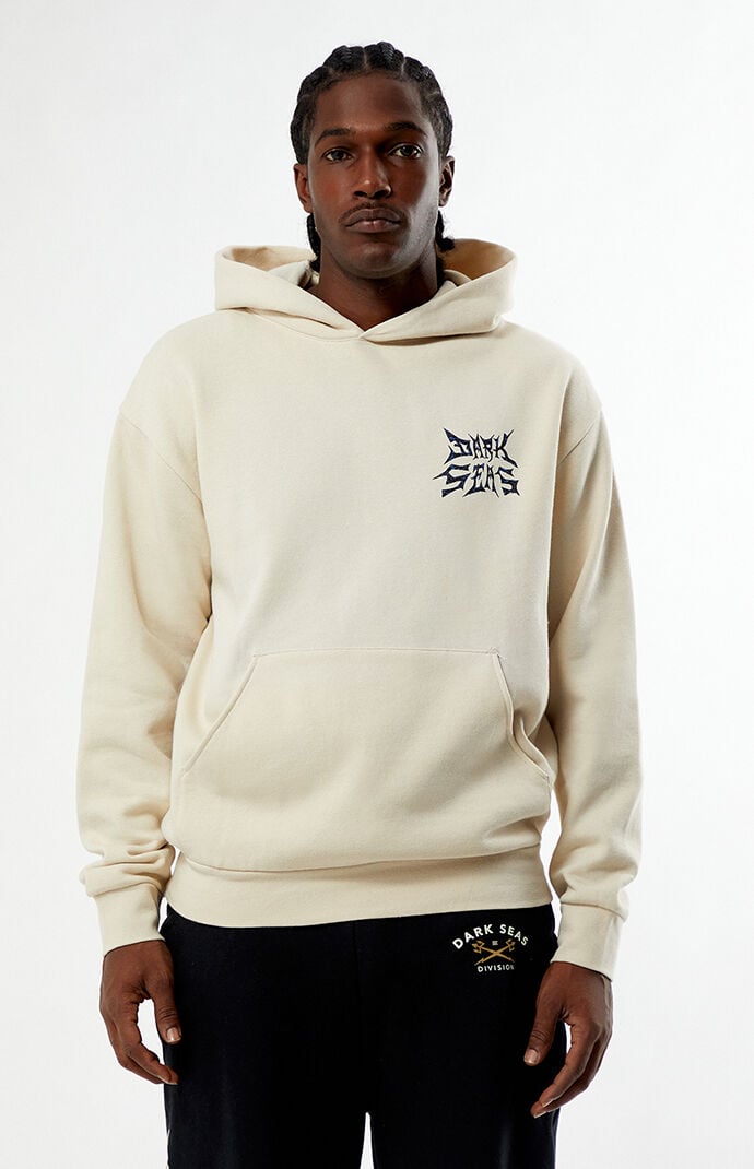 Dark Seas Focus Hoodie