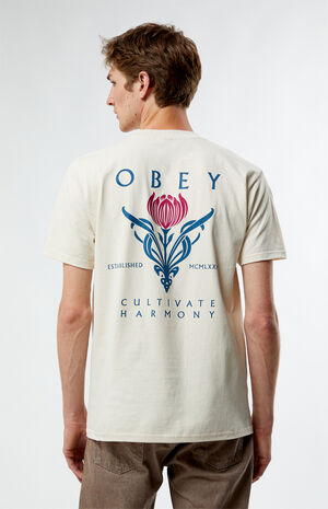 Cultivate Harmony T-Shirt image number 3