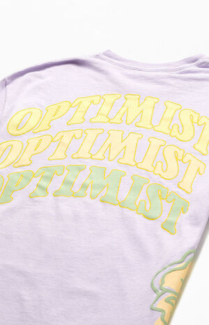 Optimist T-Shirt | PacSun