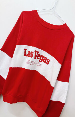 Las Vegas Sweatshirt image number 2