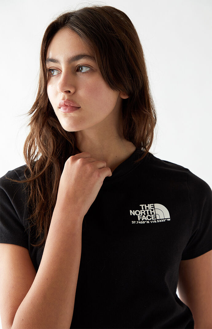 Coordinates T-Shirt