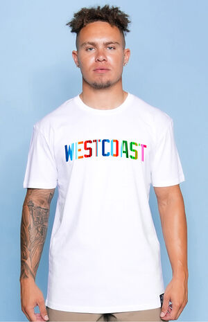 Westcoast Sarape T-Shirt image number 3