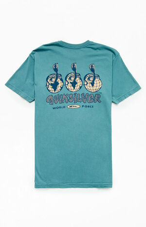 Global Force T-Shirt image number 1