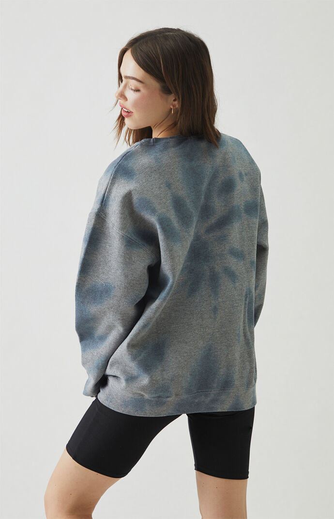 Space Jam Squad Crew Neck Sweatshirt