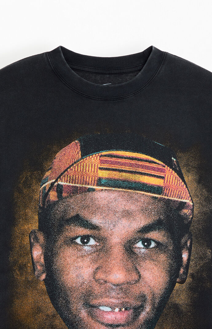 Tyson Short T-Shirt