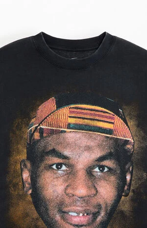 Tyson Short T-Shirt image number 2