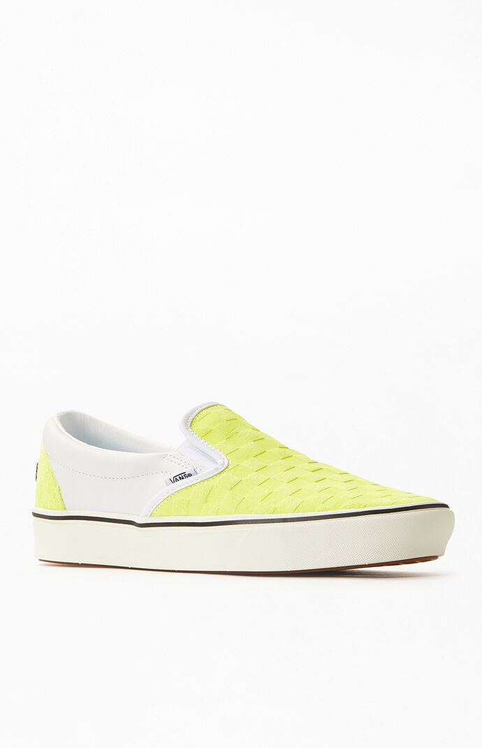 x Penn ComfyCush Slip-On Shoes