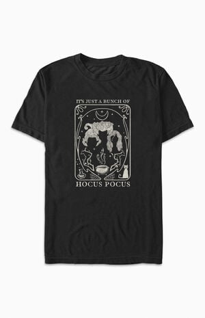 Hocus Pocus T-Shirt image number 1