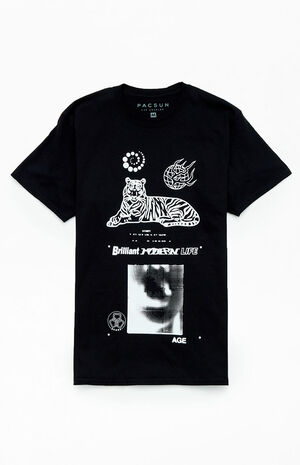 Brilliant T-Shirt image number 2