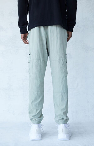 Maddox Relaxed Jogger Pants Maddox Relaxed Jogger Pants image number null