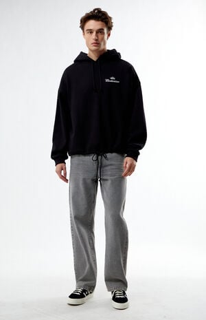 By PacSun Eureka Hoodie image number 4